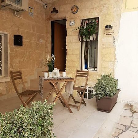 Ferienwohnung Al Sottano 19 Bari Exterior foto