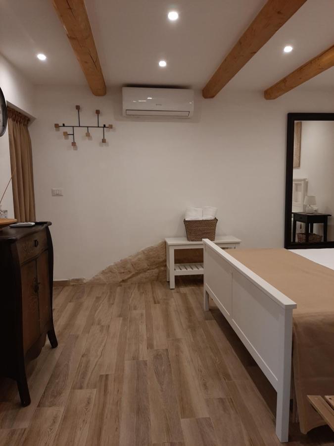 Ferienwohnung Al Sottano 19 Bari Exterior foto