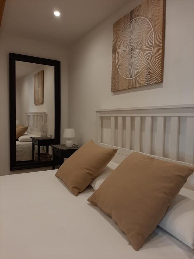 Ferienwohnung Al Sottano 19 Bari Exterior foto